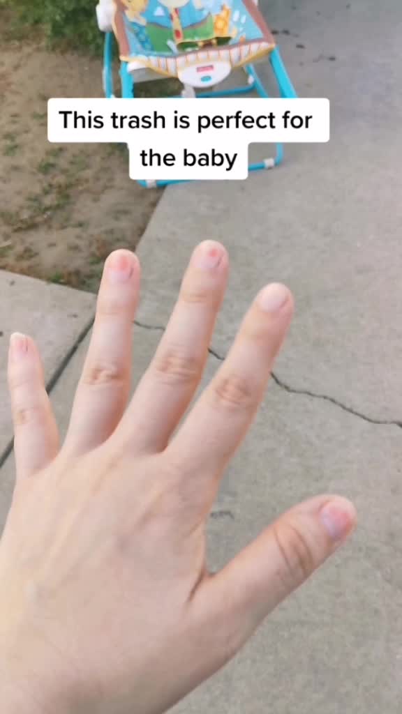 @Garbage
