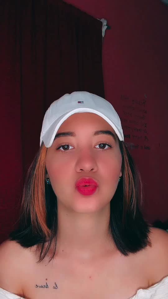 @Luisa Victoria