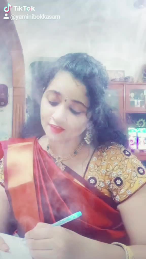 @Yamini Bokkasam