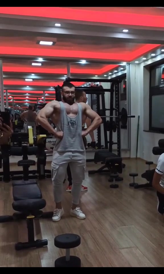 @Zed_BarBarian (The Master)