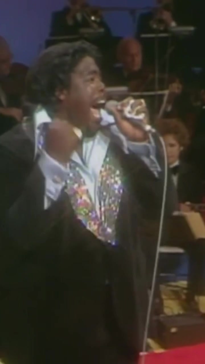 @Barry White