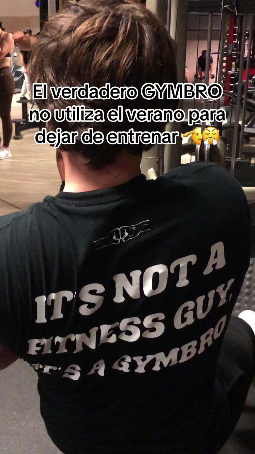@The Gym Corner