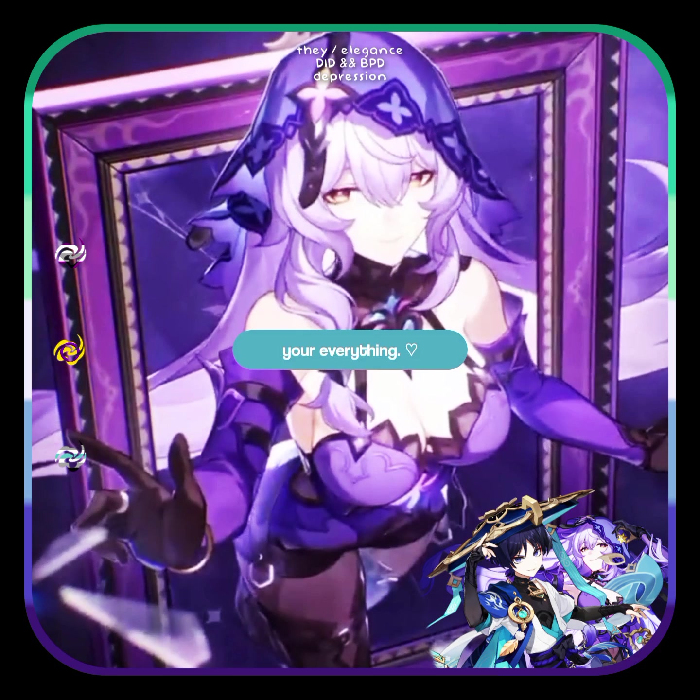 @⠀⠀ ⠀⠀𓏏 towa 𝒞