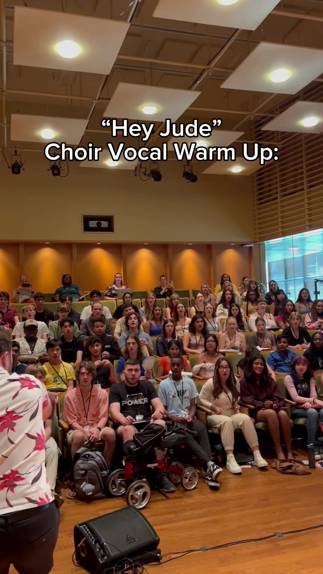 @A Cappella Academy