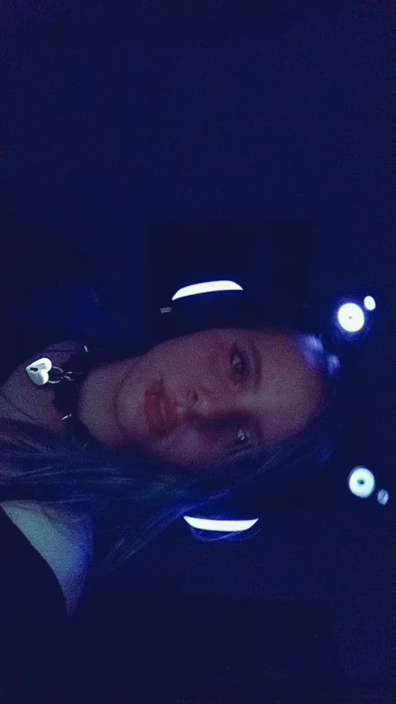 @Blue