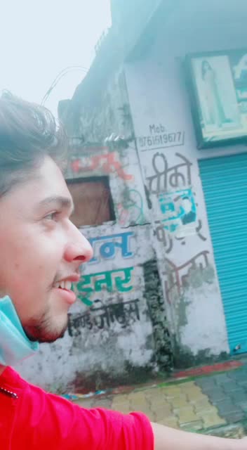 @Deepak Pahadi✔️