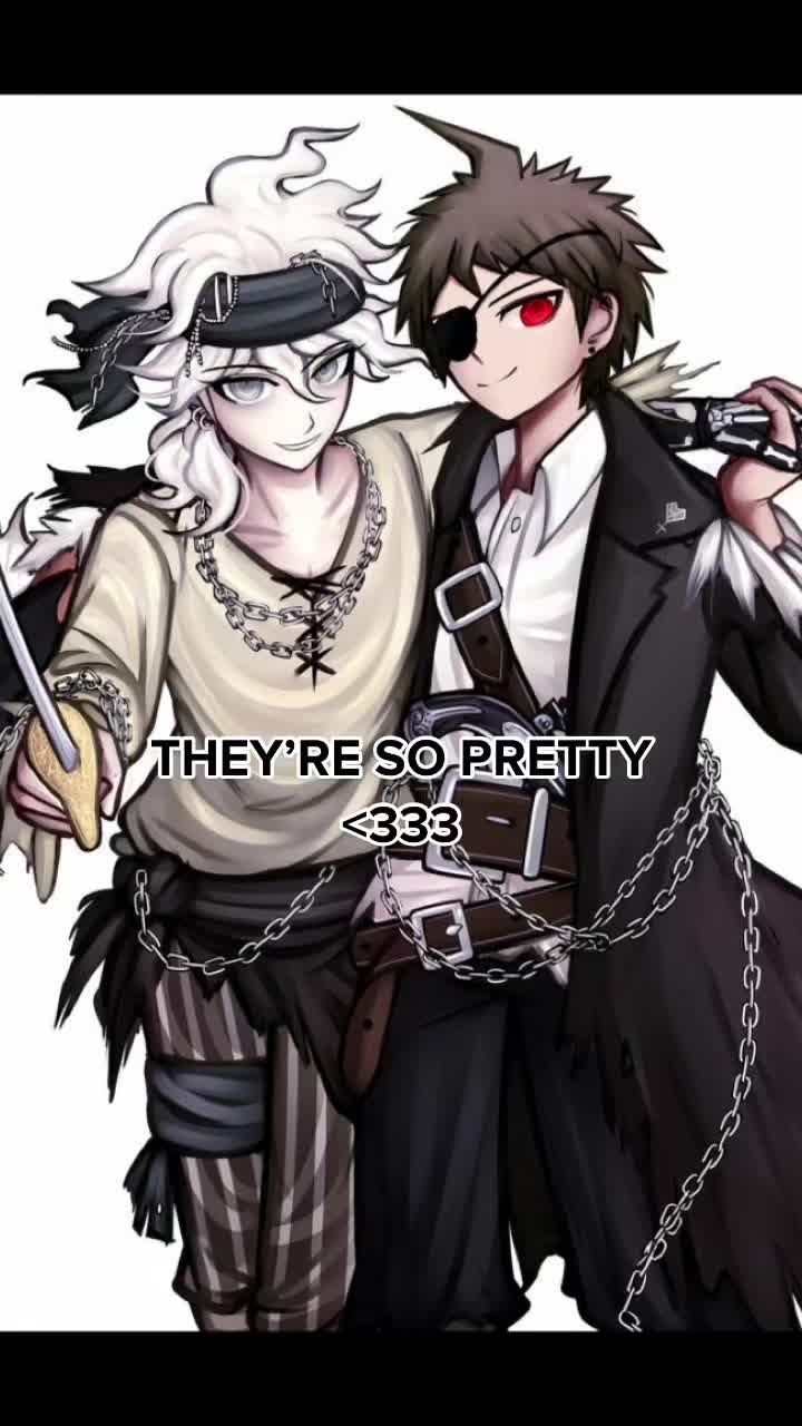 @nagito fanpage😳