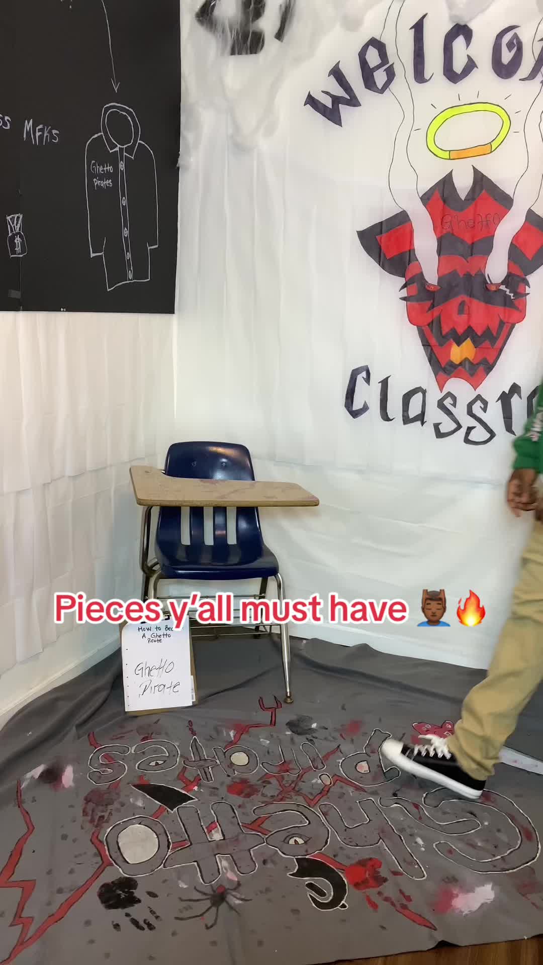 @ghettopirates