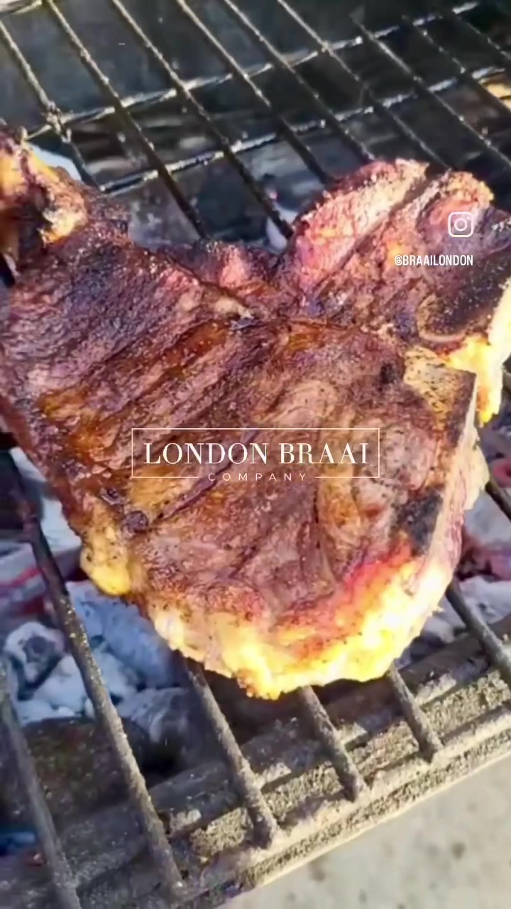 @London Braai Company
