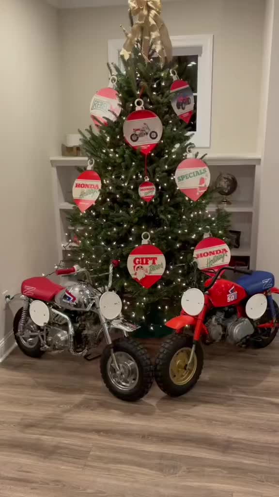 @Habit Moto