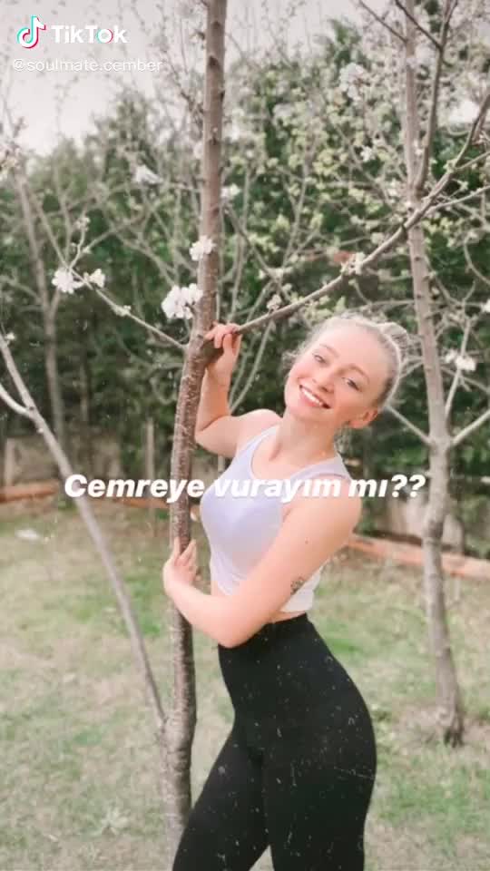 @cemre solmaz💞❤️