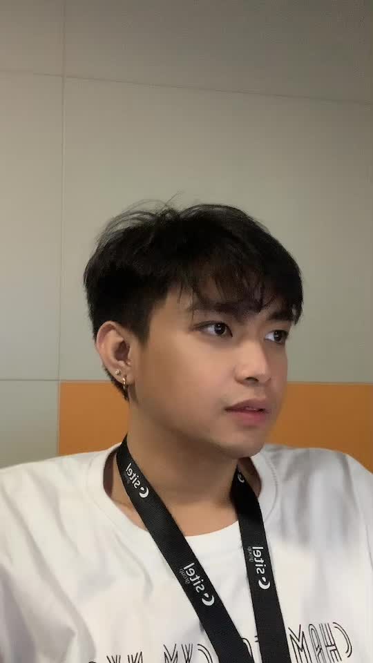 @Patrick Dave Abrigo