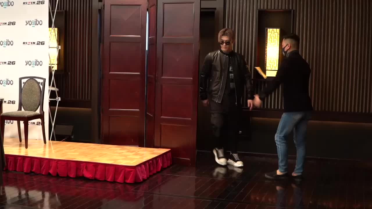 @平本 蓮 / REN HIRAMOTO