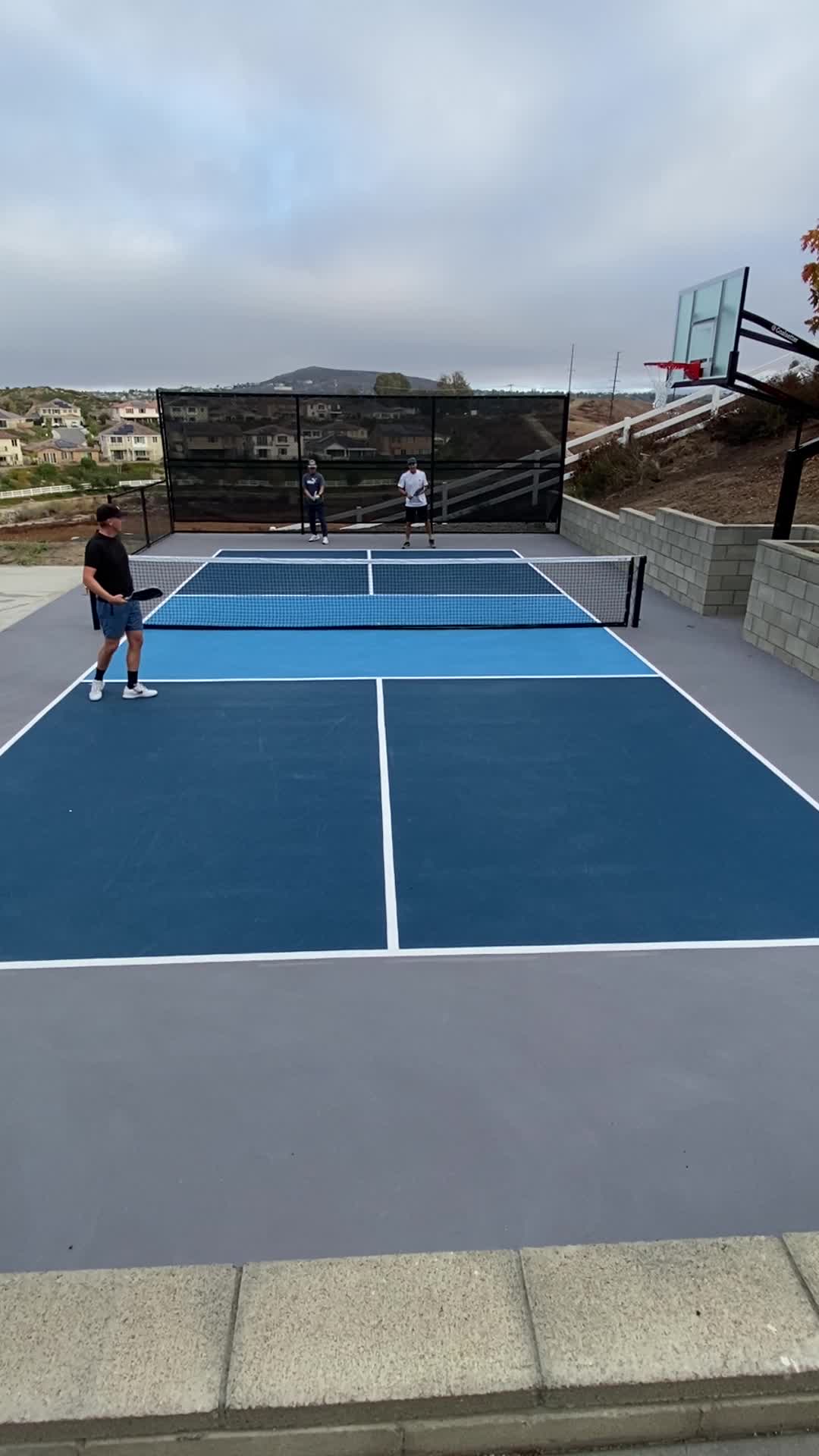 @Pickleball Dias