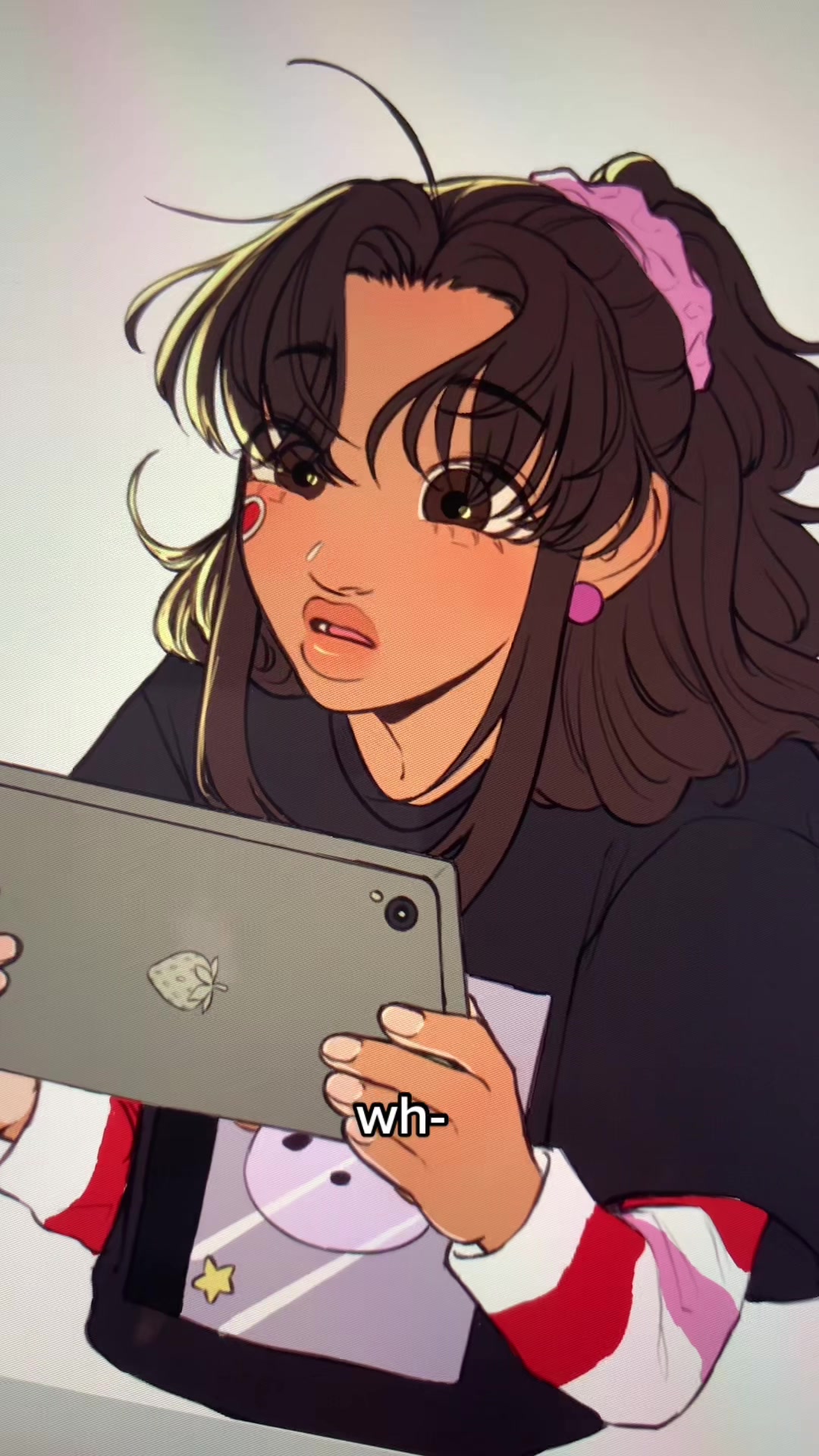 @AJ 🍓