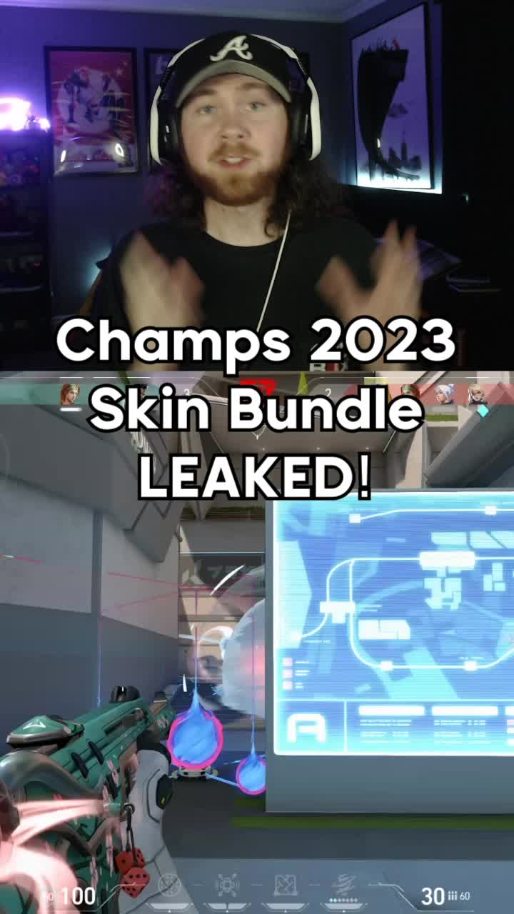 @NYXL Valorant