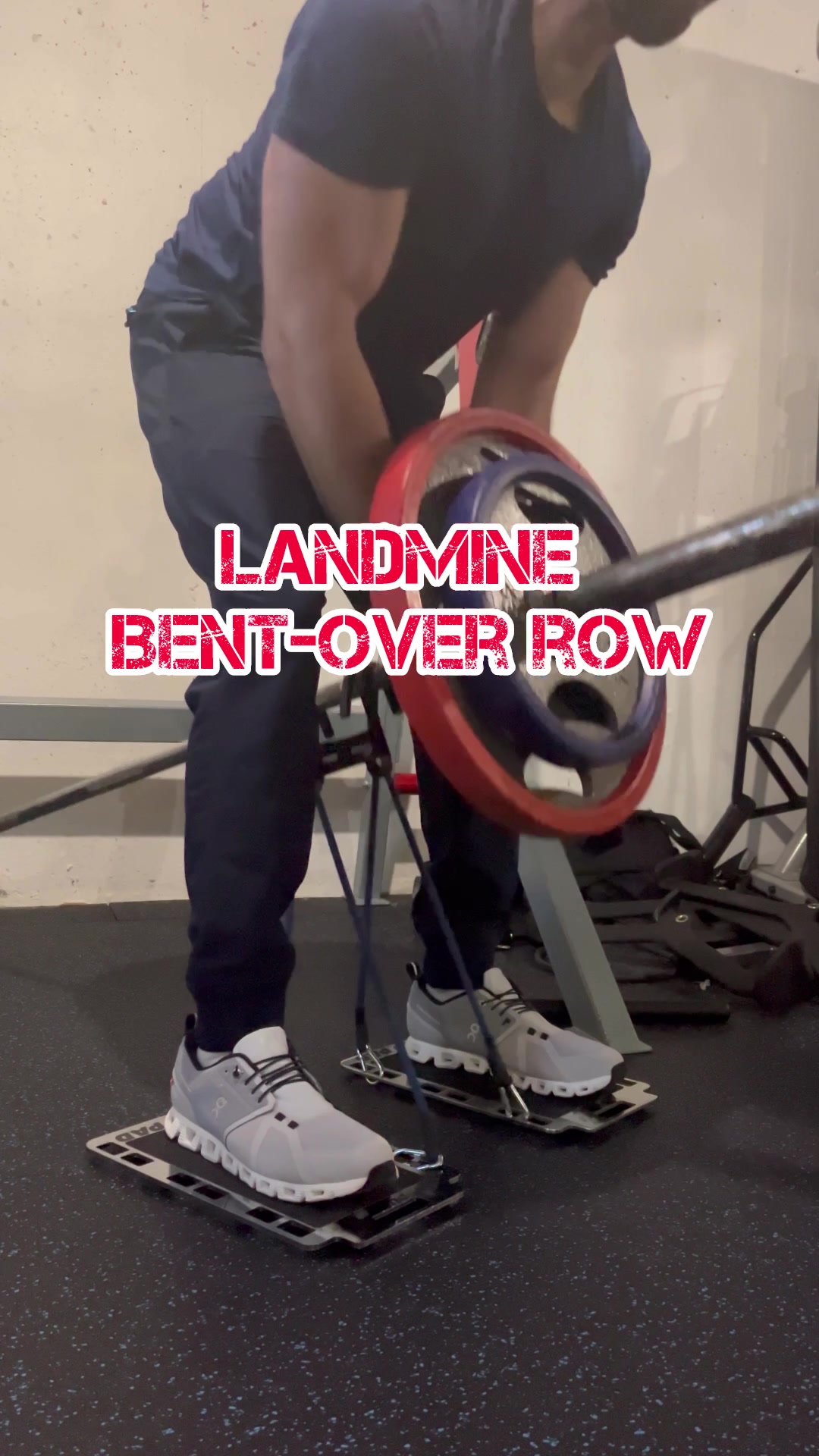 @Pump Strength