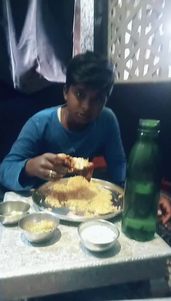 @Thirumal