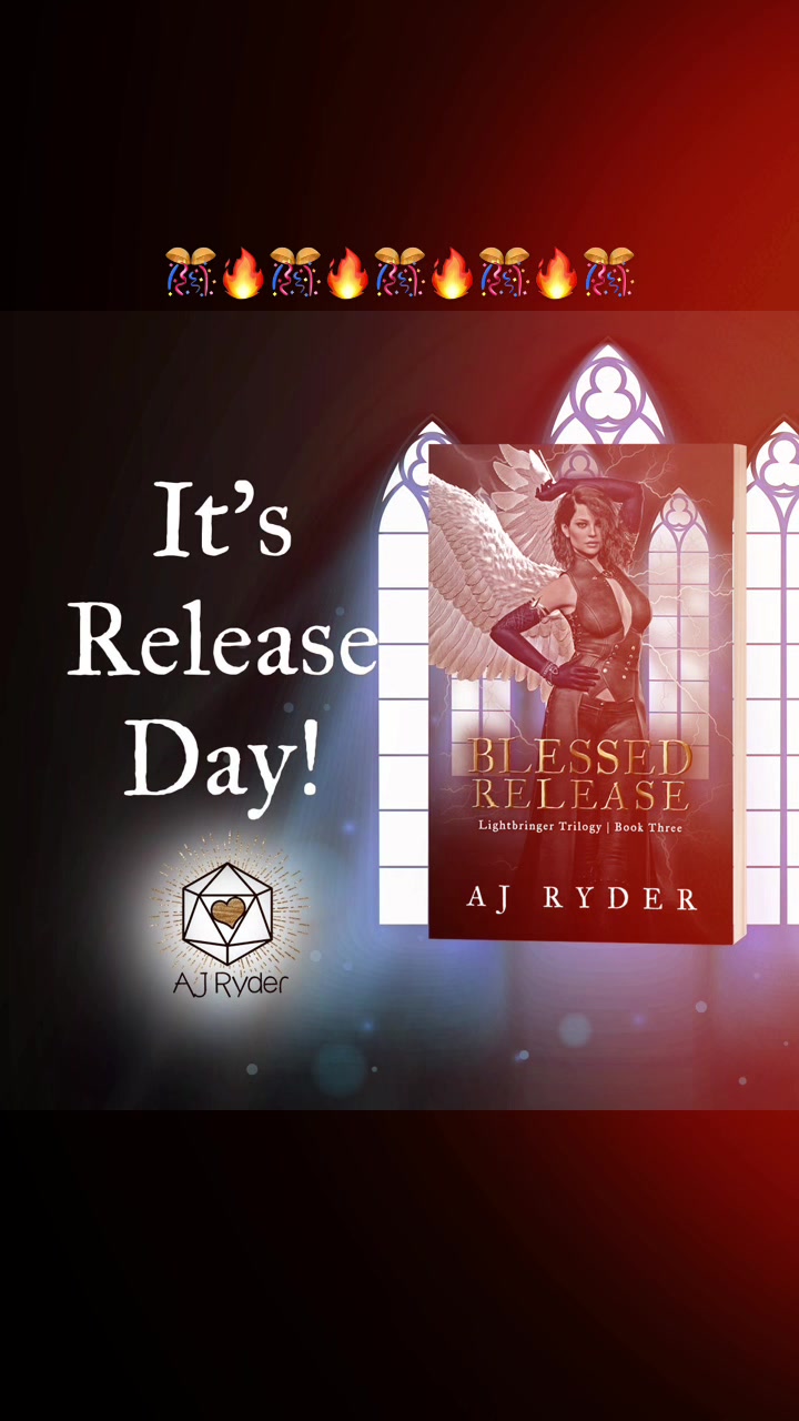 @author_aj_ryder