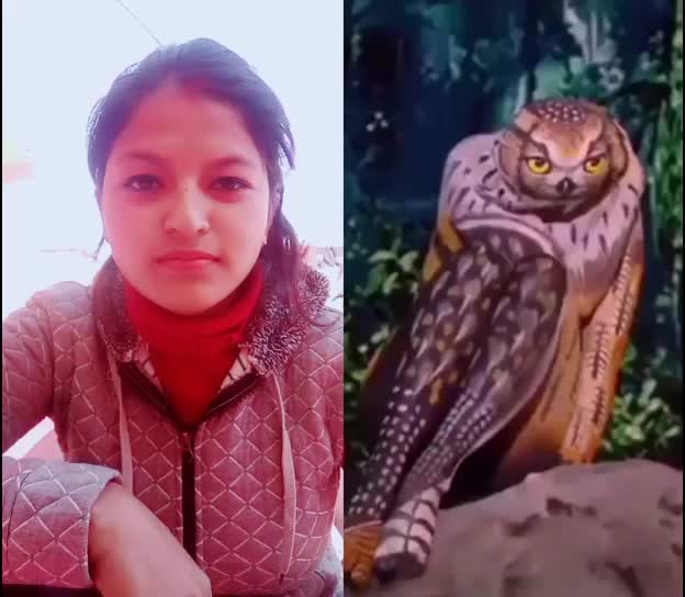 @Baaburam❣️❣️Ambika