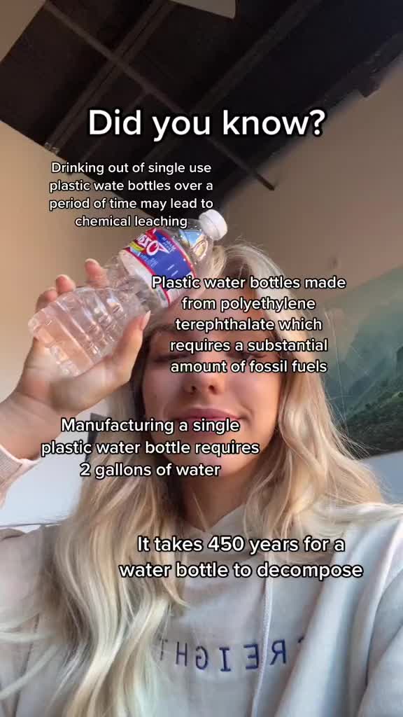 @The Gallon Challenge