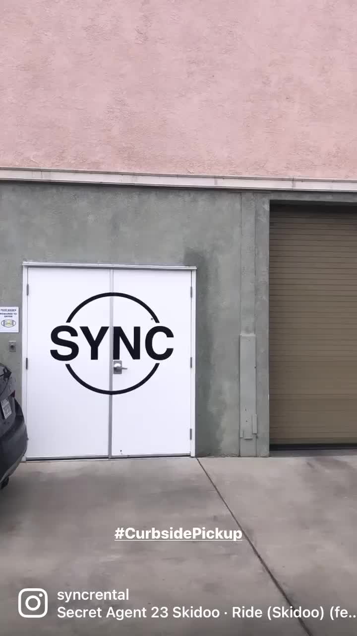 @SYNC Rental