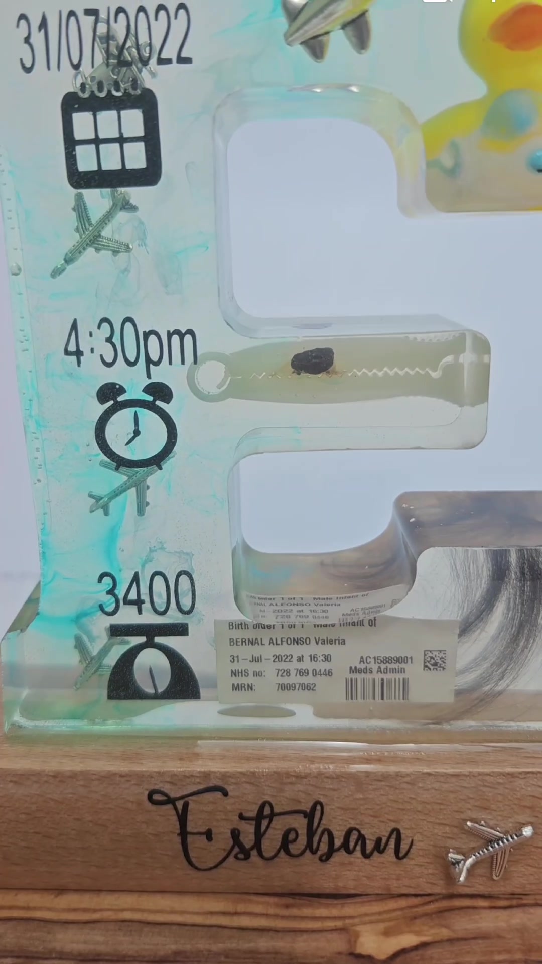 @Resin Gifts