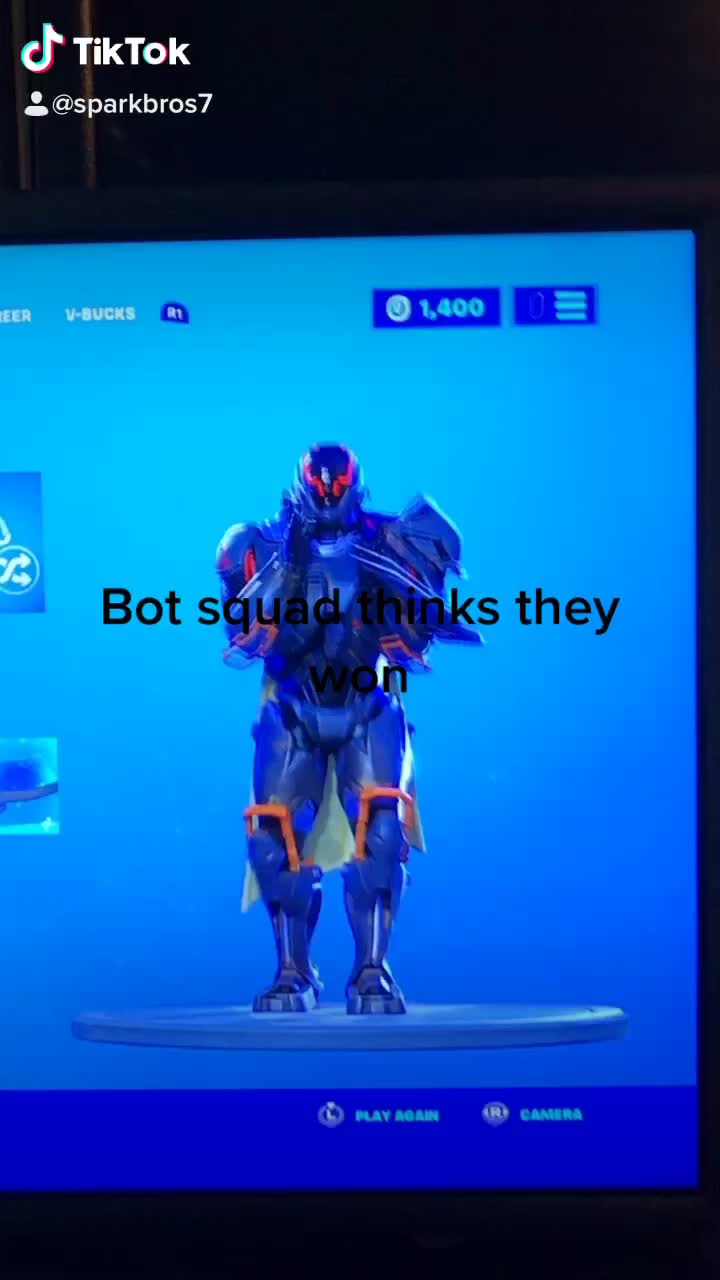 @Spark Bros