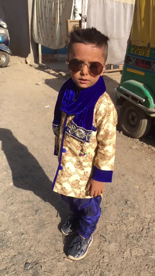 @Babu Memon