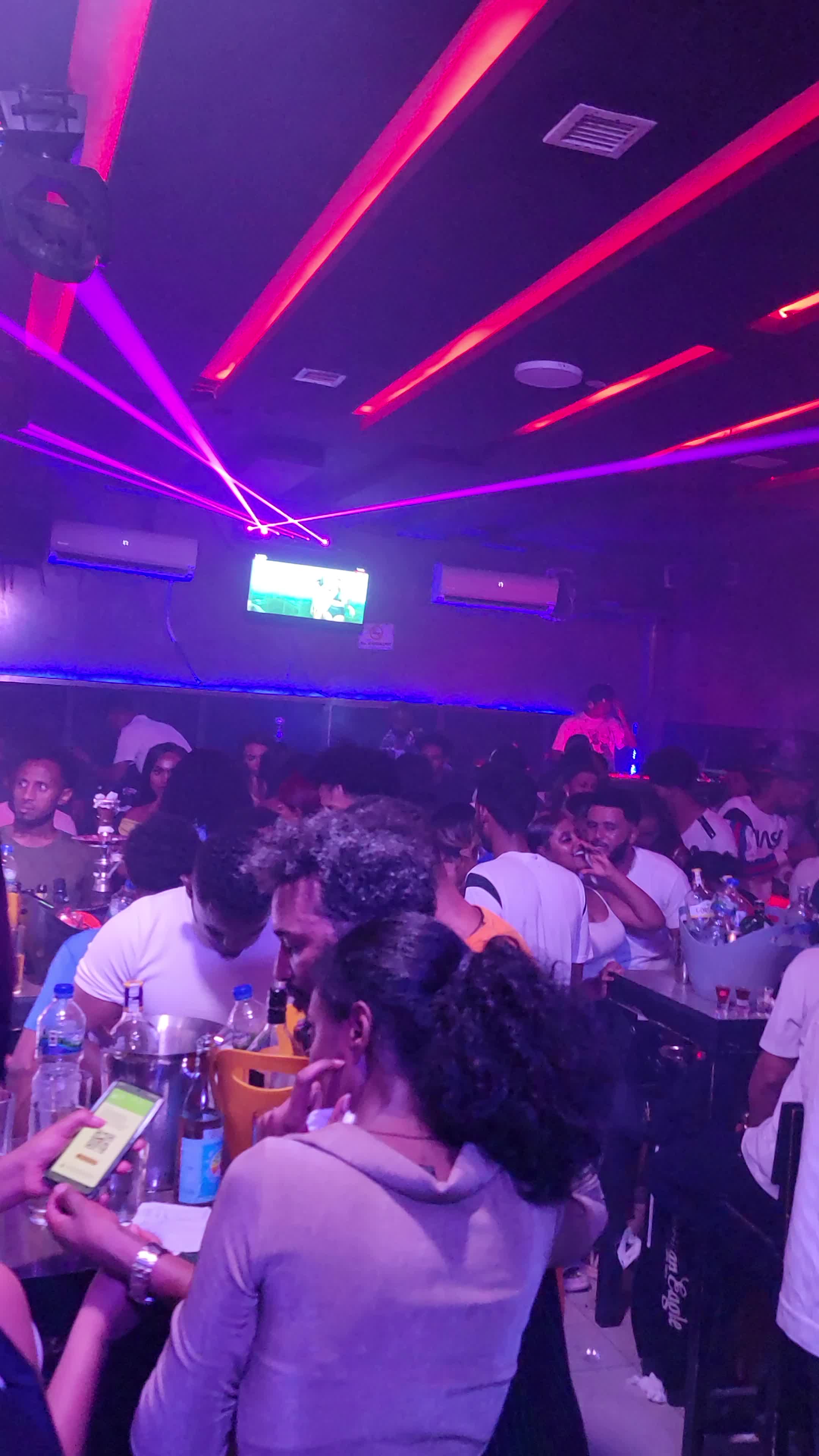 @TOSCANO LOUNGE