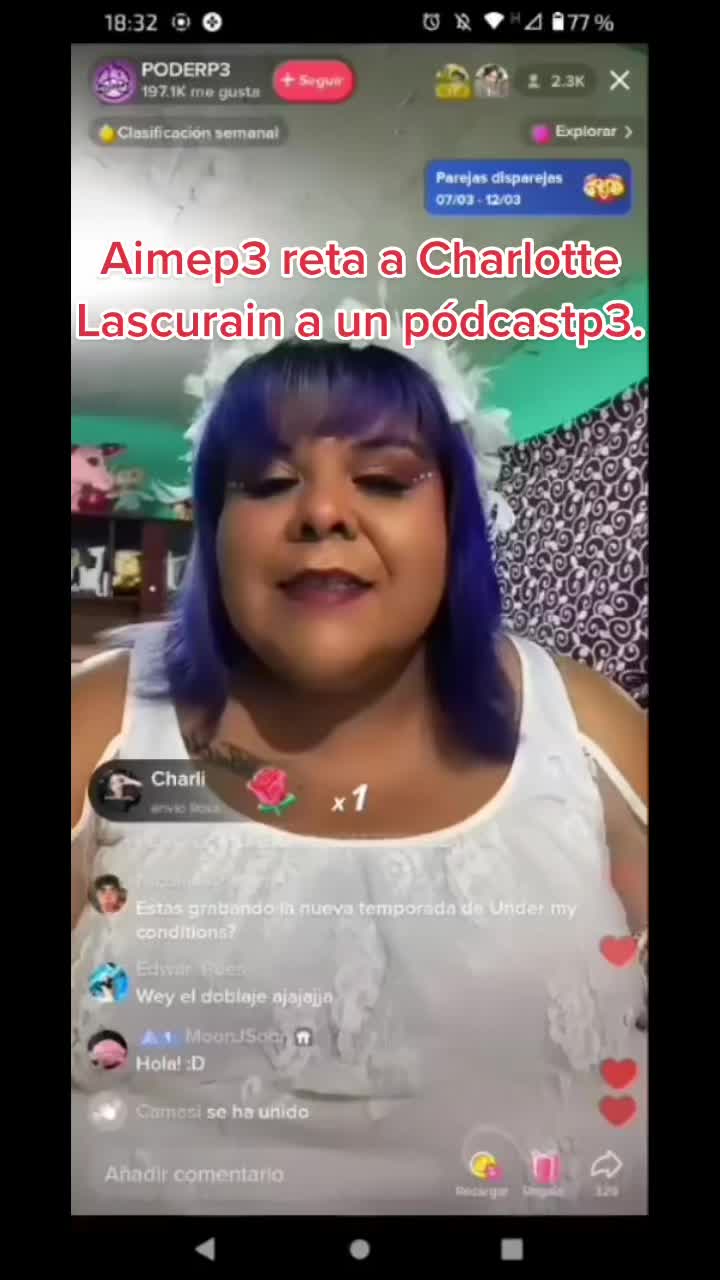 @Gossip Gory