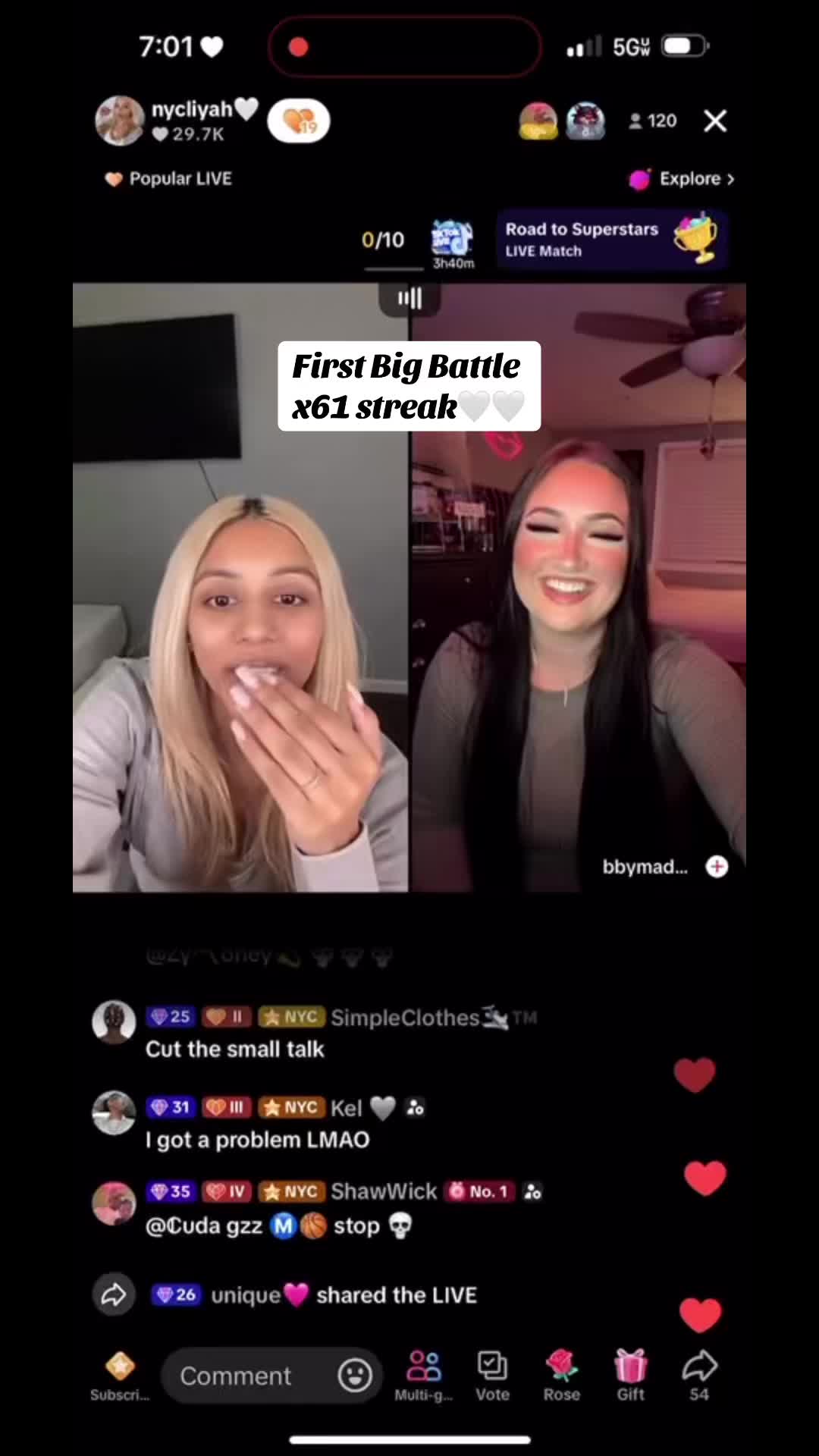 @nycliyah🤍