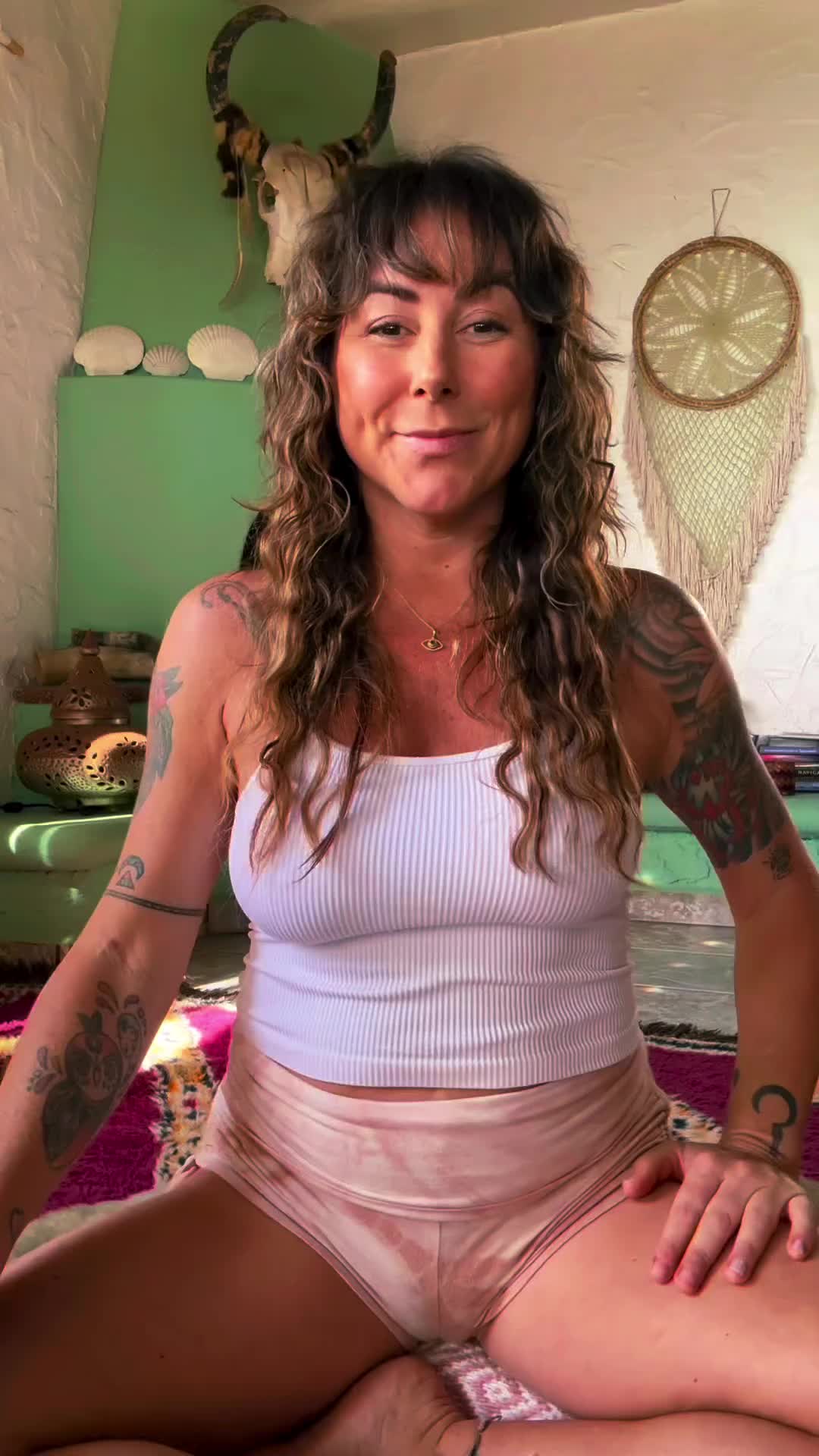 @Michele Ch&aacute;vez