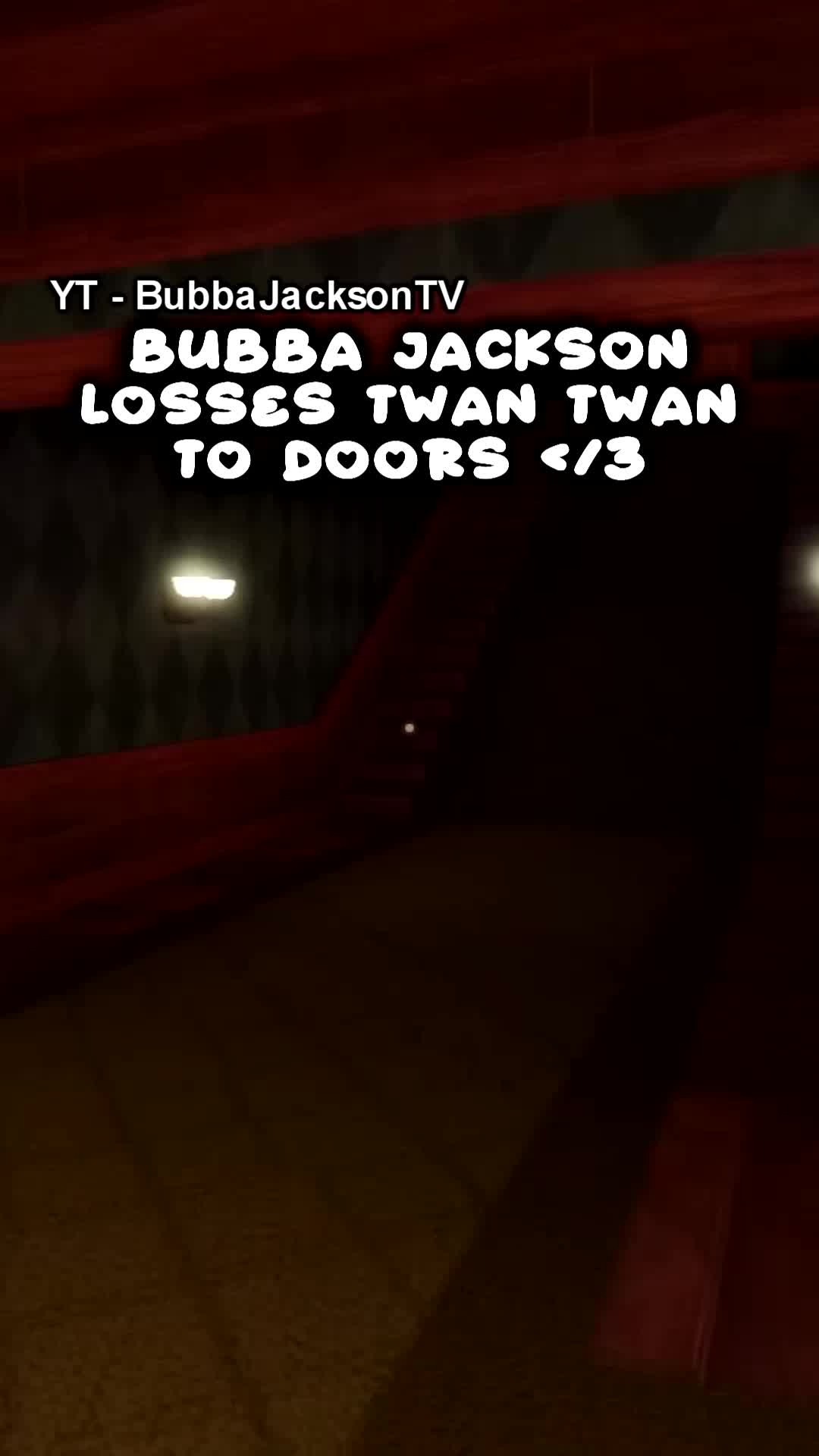 @RipBubbaJacksonTV