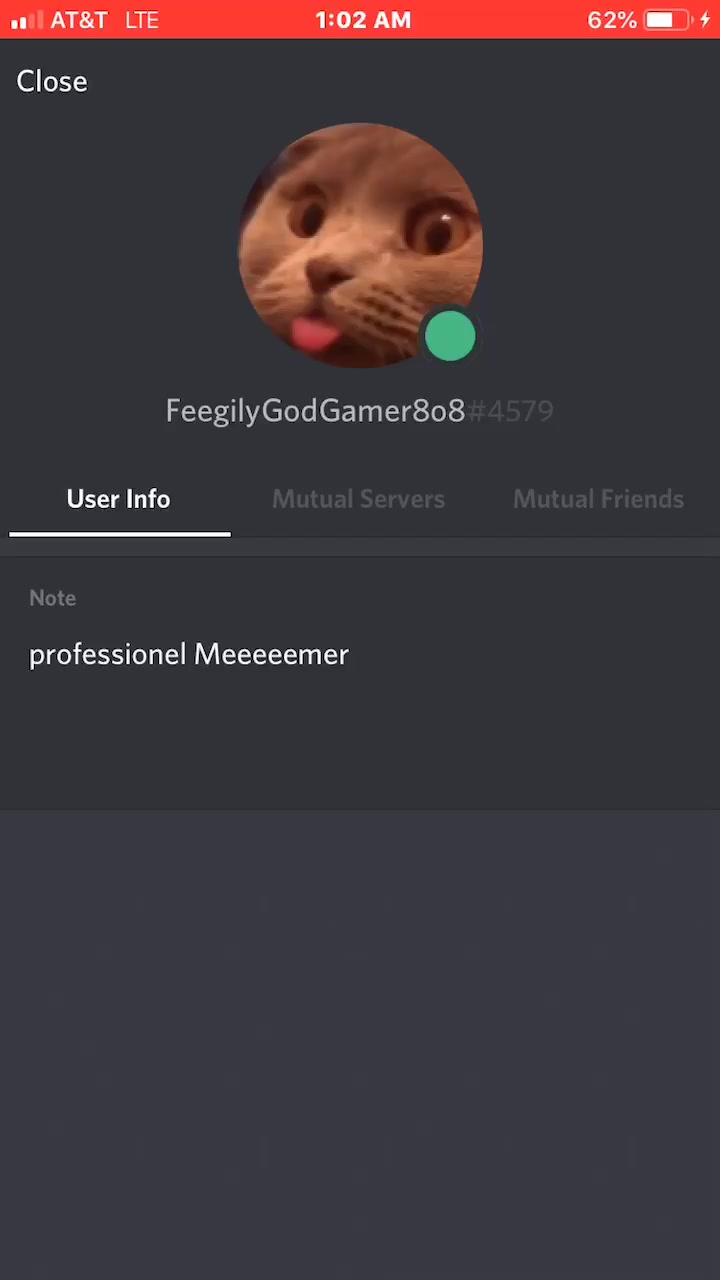 @FEeGiLy God Gamer