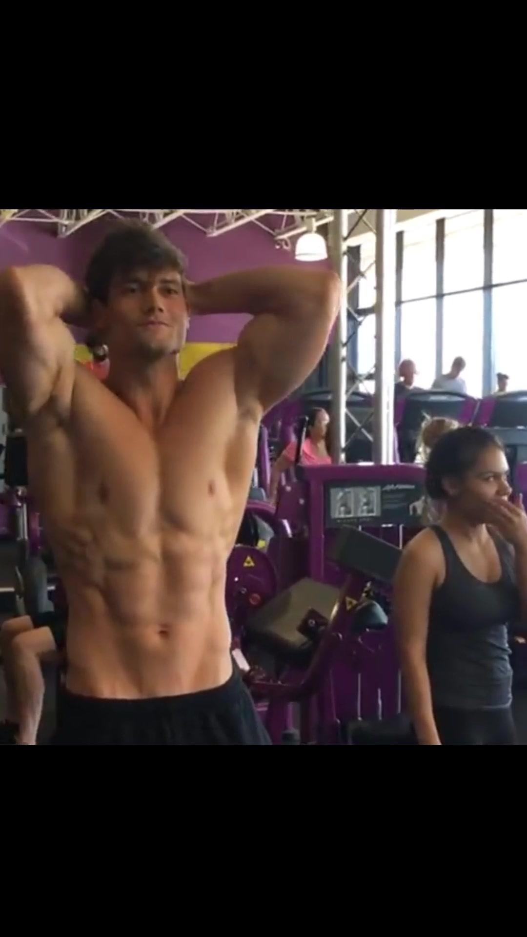 @Bodybuilding TV