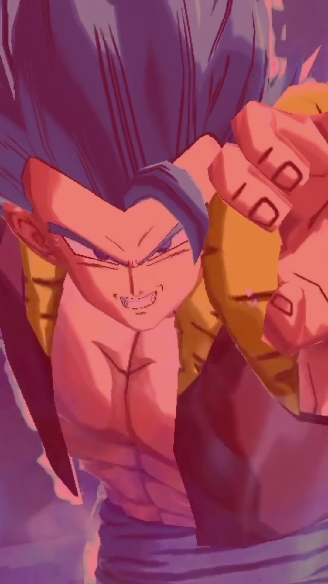 @Son Gohan Beast