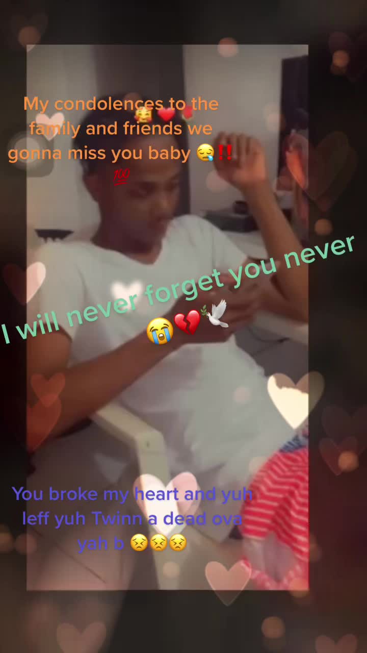 @Trouble 😈❤️🤙🏾