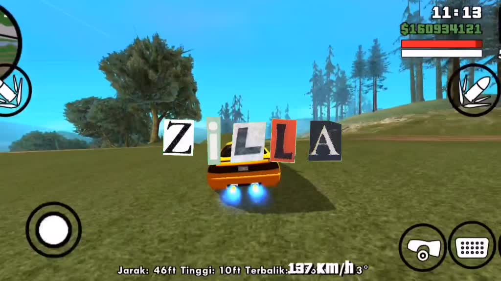 @zilla