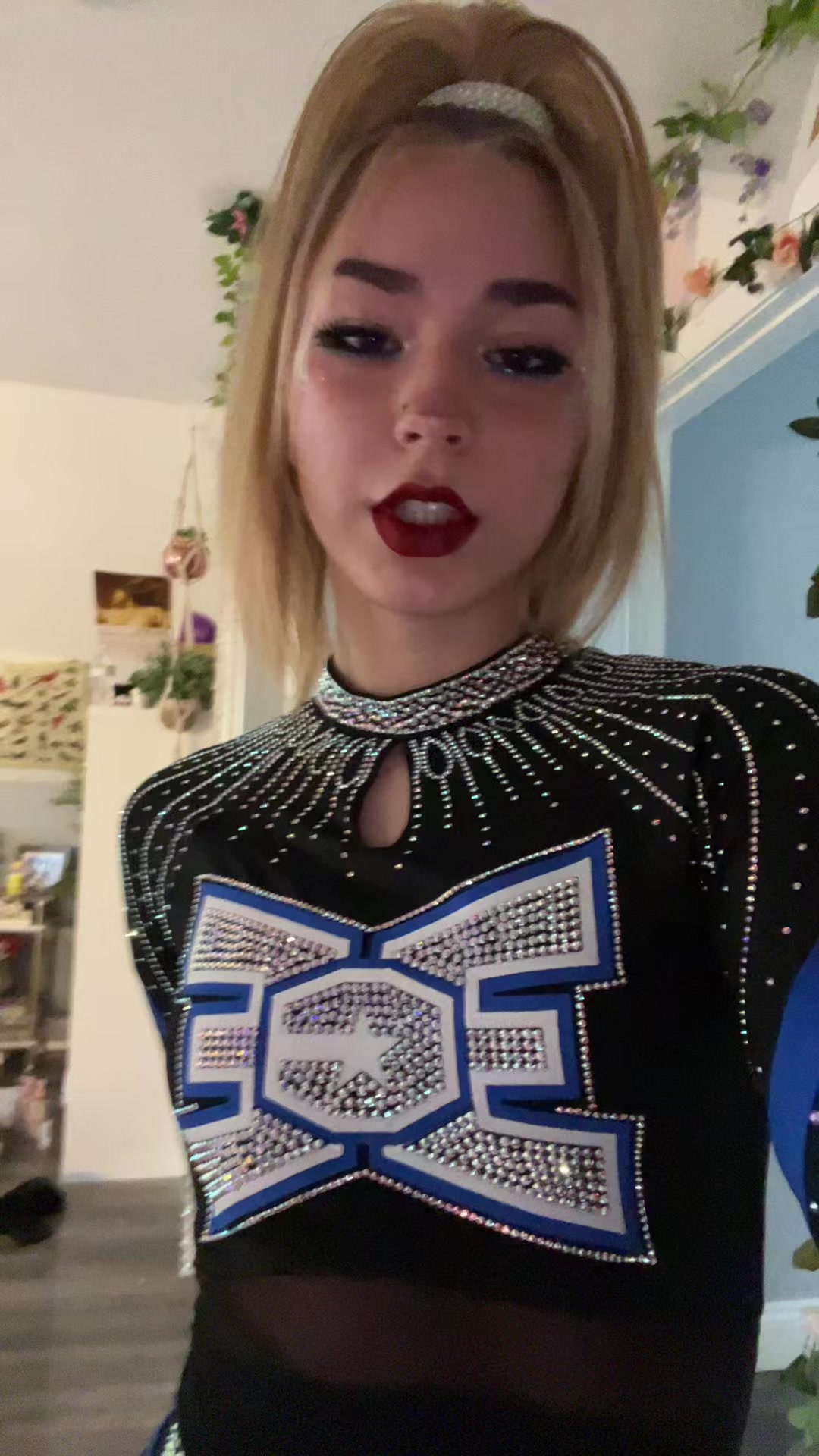 @becca