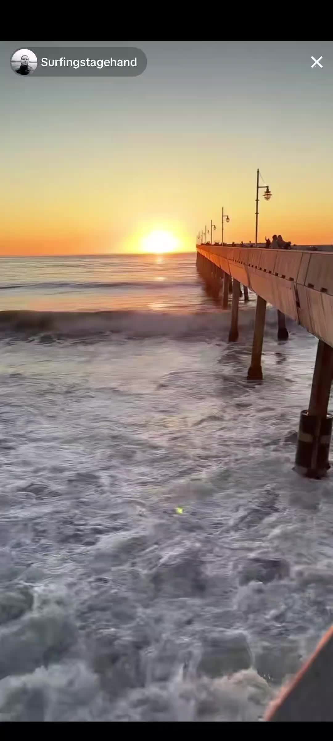 @Layne "Ripcurl" Griggs ๐๐โ๏ธ