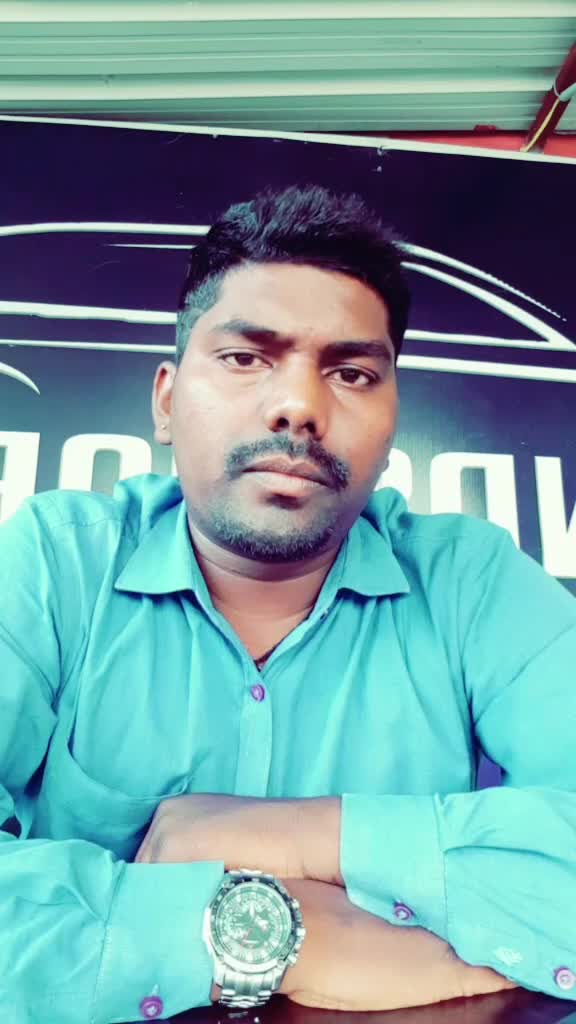 @DORESINGAM