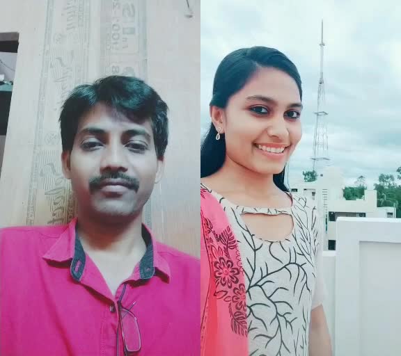 @pujari karthik