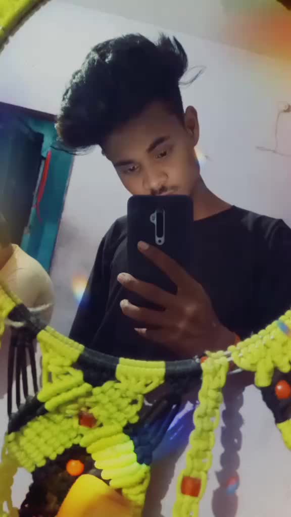 @Vikash MT