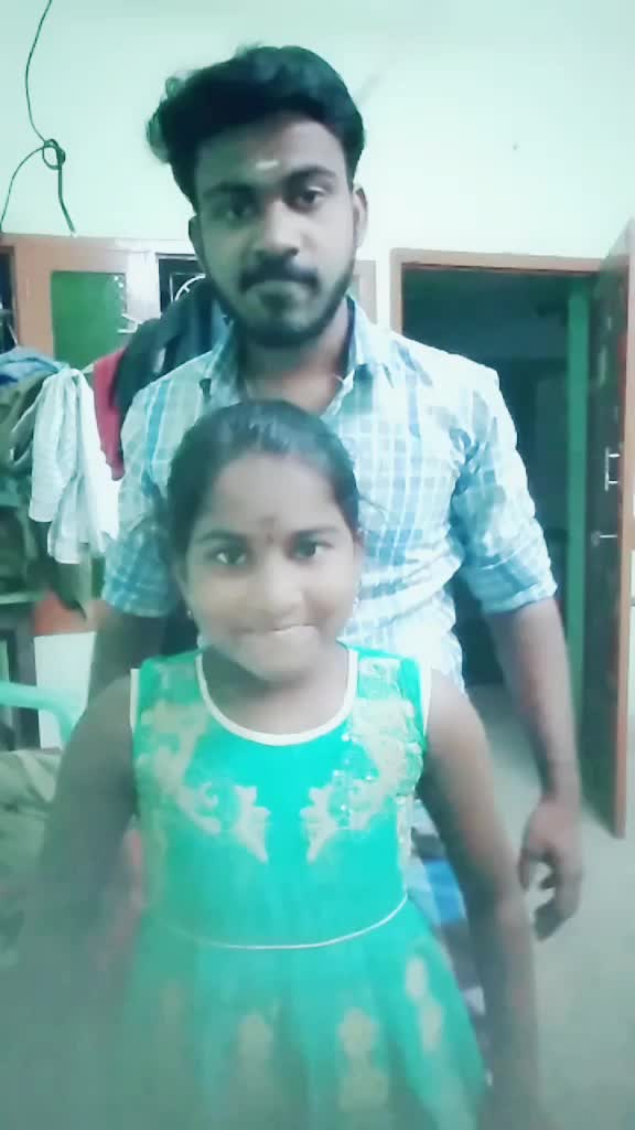 @Solai Raj