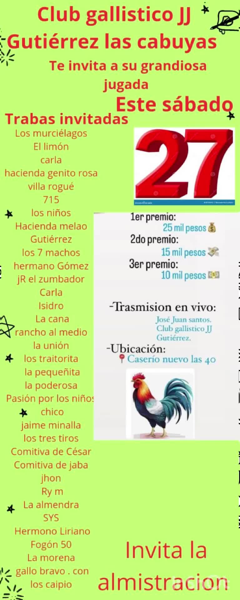 @lascabuyaspublicidad2001