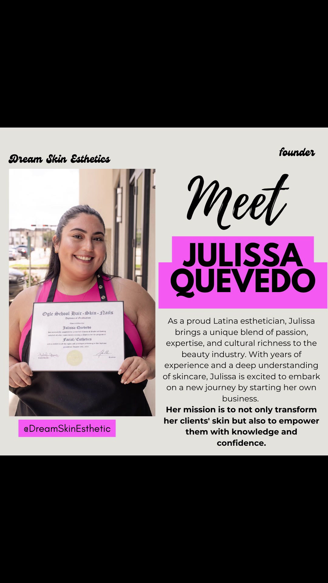 @Julissa Analee