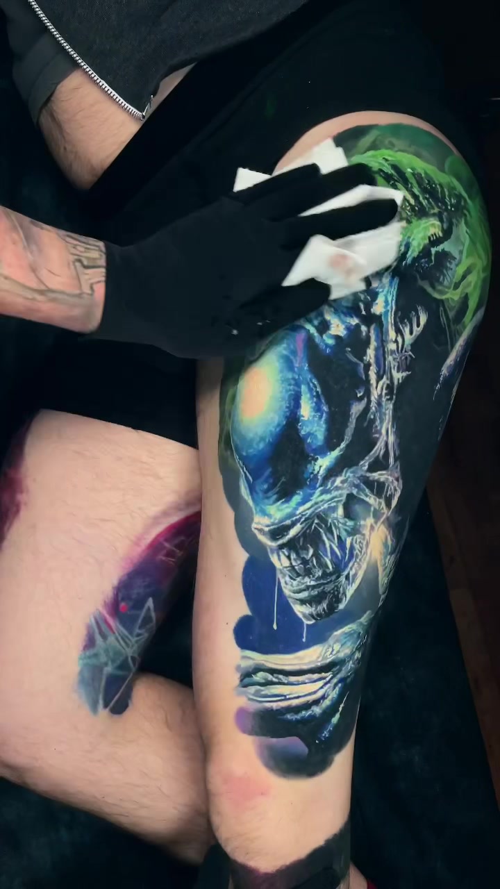 @Sivak Tattoo