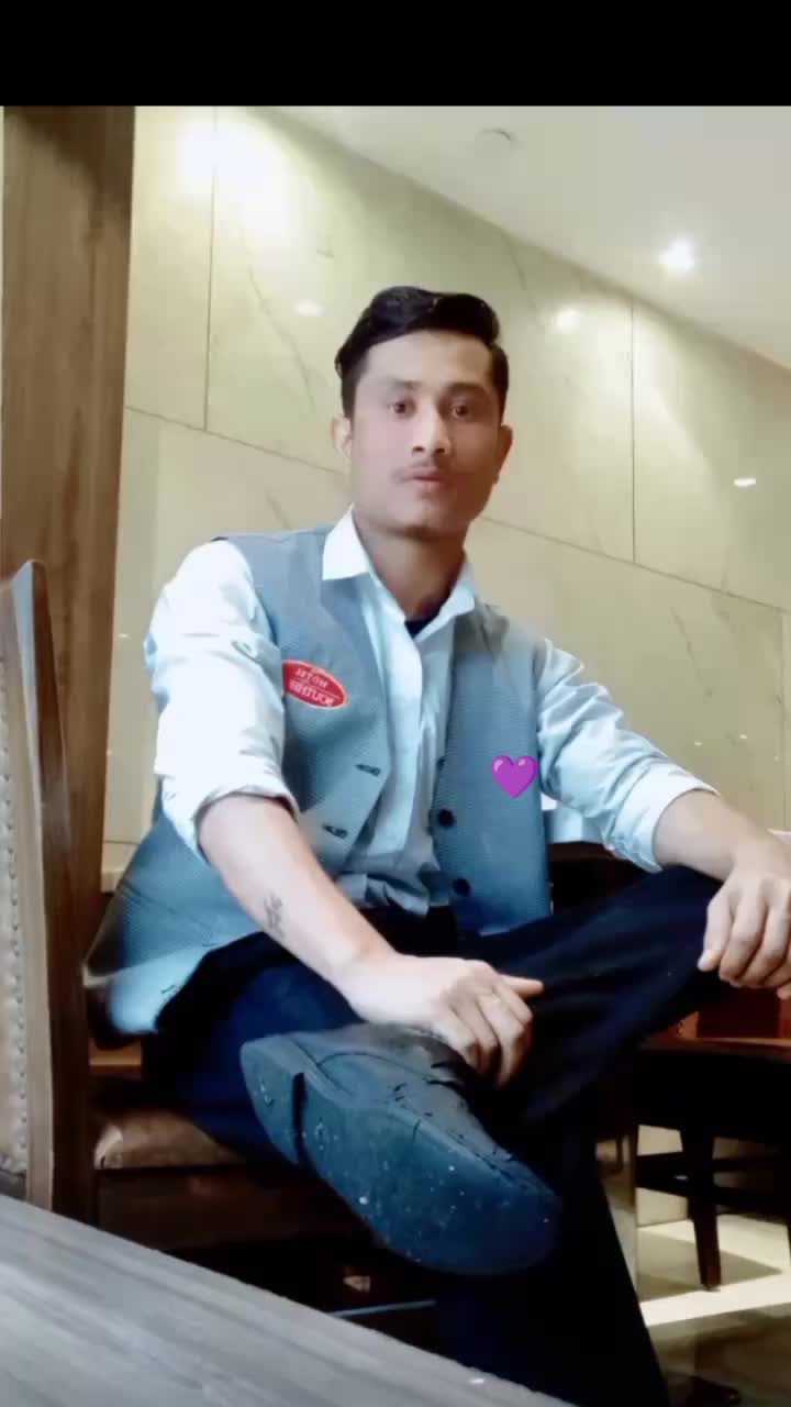 @Aalok