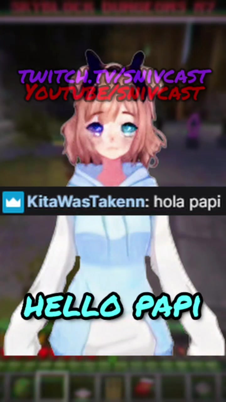@SnivCast